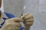 В Свердловской области началась интраназальная вакцинация против COVID-19