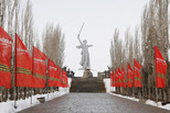 Каменцам предлагают поделиться фотографиями родственников – защитников Сталинграда