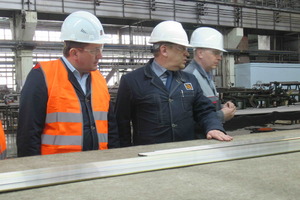 Гагаринов синтз. Синарский трубный завод тмк. Парогенераторных труб тмк-инокс. Тмк синтз. Тмк-инокс каменск-уральский.