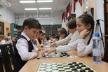 Русские шашки против вредных привычек