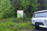Патрульные группы усилили охрану лесов на Среднем Урале