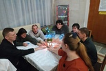 «Рождественская свеча» в Каменске-Уральском собирает друзей