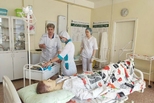 Порядка 5,8 тысячи будущих медиков стали первокурсниками Свердловского областного медицинского колледжа и медуниверситета
