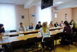 В Управлении Росреестра по Свердловской области состоялась рабочая встреча со строительным сообществом