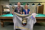 Бильярдисты Свердловской области скрестили кии