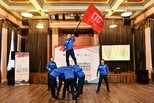 Юные казаки из восьми регионов России встретились в Свердловской области на главном спортивном состязании по комплексу ГТО
