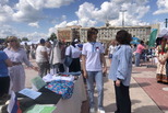 «Выбираем наше, КАМЕНСКое»
