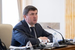 Алексей Шмыков обсудил с членами Общественной палаты актуальные вопросы социально-экономического развития региона