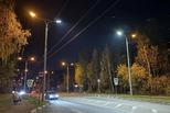 Наружное освещение Каменска-Уральского: результаты вечерней инспекции и оперативные решения