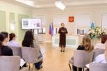 Более 20 тысяч женщин в Свердловской области готовятся стать мамами