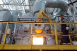 Уральский алюминиевый завод компании РУСАЛ произвел 50-миллионную тонну глинозема