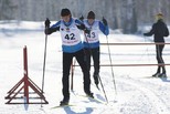 Новая городская Спартакиада в Каменске-Уральском стартует с лыжных гонок