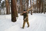 Охотинспекторы приступили к зимнему подсчету диких животных в Свердловской области