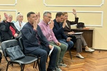 Местное отделение «Единой России» подвело итоги предварительного голосования и утвердило списки кандидатов в депутаты