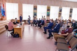 БФ «Синара» объявляет о старте приема заявок на конкурс «Лига управленцев»