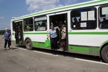 Автобусы для садоводов