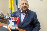 Центр технических видов спорта Свердловской области получил имя Сергея Щербинина