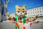Восемь свердловских спортсменов выступят на Играх БРИКС в Казани