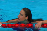 Дарья Устинова из Каменска-Уральского стала обладателем золота чемпионата России по плаванию