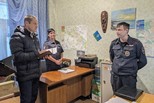 В Каменске-Уральском выбирают лучшего участкового уполномоченного