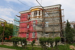 Капитально отремонтировать 676 многоквартирных дома планируют в Свердловской области в 2023 году