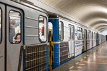 «Книжный экспресс» запустили в Екатеринбурге – библиотечной столице России-2026
