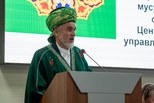 Вопросы этноконфессиональных отношений обсуждают на конференции в Екатеринбурге