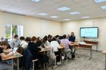 От первого знакомства с производством к осознанному выбору профессии