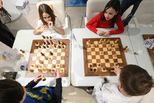 Детско-юношеские первенства «Большая шахматная Россия» состоятся в Екатеринбурге в апреле