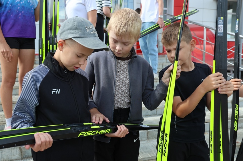 Денис Паслер: 112 проектов свердловчан воплощены в жизнь в 2025 году благодаря сотрудничеству жителей, власти и бизнеса