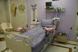 Более 80% рожениц в Свердловской области выбирают перинатальные центры