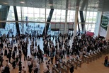 Мероприятия Свердловской области на выставке ИННОПРОМ-2024 привлекли свыше 15 тысяч человек
