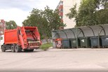 Ситуация с вывозом мусора в муниципалитетах Свердловской области нормализуется