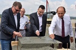 Резидент «Титановой долины» приступил к строительству нового завода на Среднем Урале