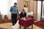 «Императорский маршрут» в Свердловской области получил статус национального