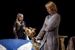 В Каменске-Уральском стартует театральная лаборатория «Отцы и дети»