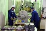 Уральские инженеры импортозаместят источники ионизирующего излучения в аппаратах для лечения онкозаболеваний