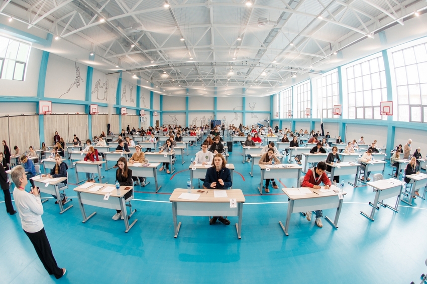 Победителями и призерами регионального этапа Всероссийской олимпиады школьников стали порядка 1,5 тысячи свердловчан