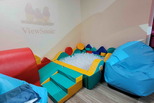 Уникальная комната для коррекции и развития детей открыта в школе-интернат № 27