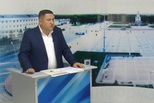 Эффект от участия Каменска в государственной программе «Развитие транспортного комплекса Свердловской области»