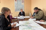 В Каменске-Уральском продолжается мониторинг состояния подземных вод