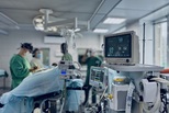 Госпиталь для ветеранов превысил плановые показатели операций на позвоночнике, сообщил Денис Паслер