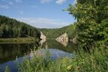 В Каменске-Уральском отменили противопожарный режим