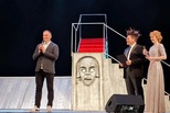 Десять российских театров покажут свои работы на фестивале «ГиБрИд» в Каменске-Уральском