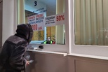 В кассе автовокзала снова продают билеты на все автобусы до Екатеринбурга
