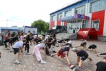 Свердловский Минздрав начинает прием заявок на конкурс муниципальных практик, направленных на укрепление здоровья уральцев