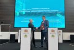 Правительство Свердловской области и «Ростелеком» договорились о сотрудничестве в сфере цифровой безопасности