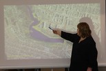 На городском гражданском форуме обсудили перспективы пространственного развития Каменска