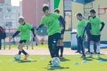 Уроки футбола: «МЕТРОШКА 2020» собрал в Каменск-Уральском поклонников «игры №1»