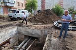 Ремонты необходимы для качественной подготовки к отопительному сезону